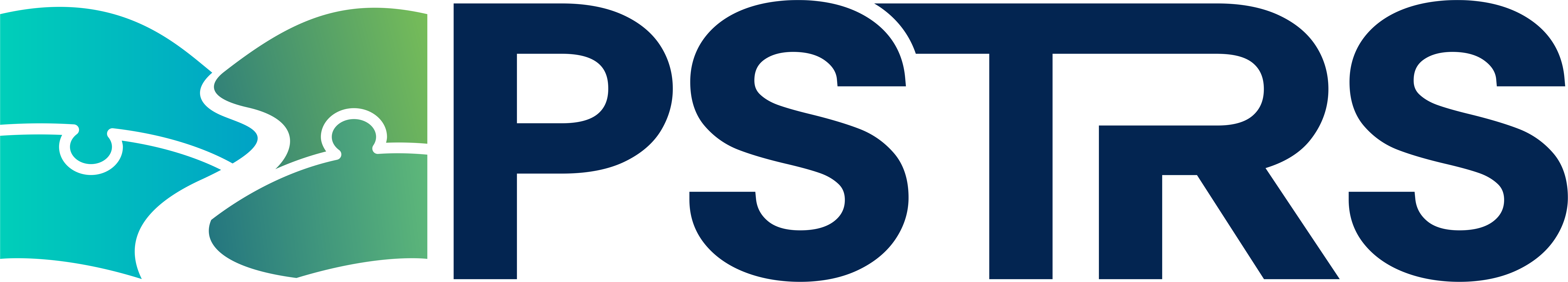 PSTRS